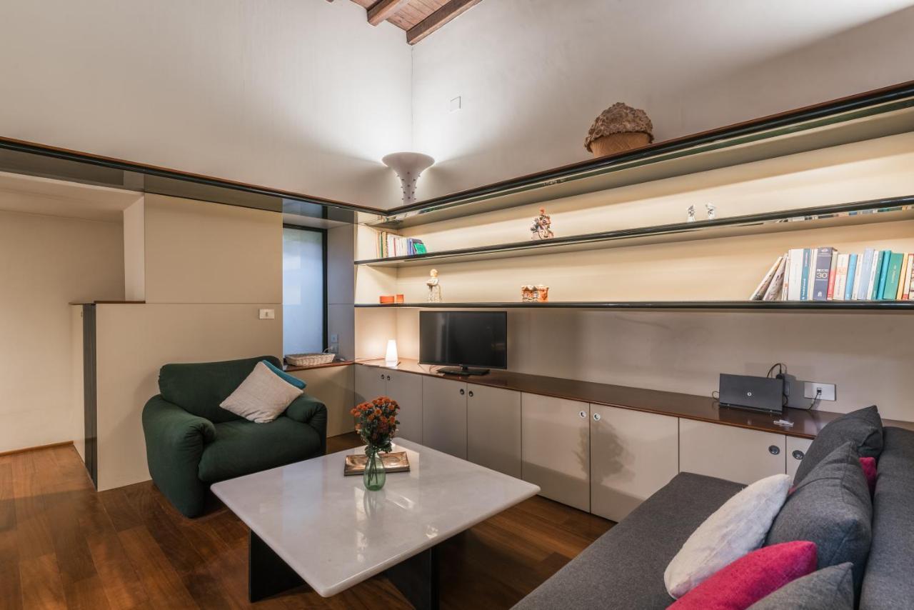 Apartment Iflat Pantheon 's Gem Rom