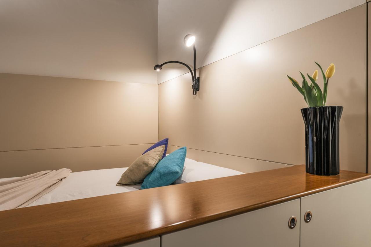 Iflat Pantheon 's Gem Apartment